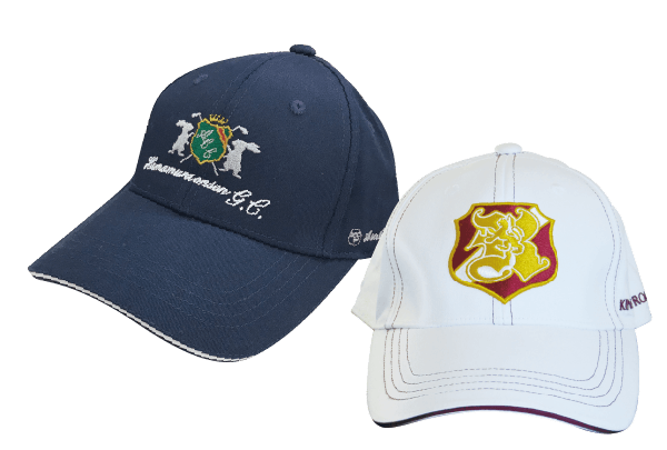 キャップ＆バイザー